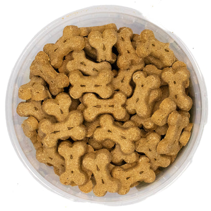 Wheat-Free Chicken & Liver Bones