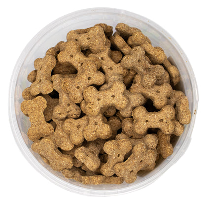 Liver Bones