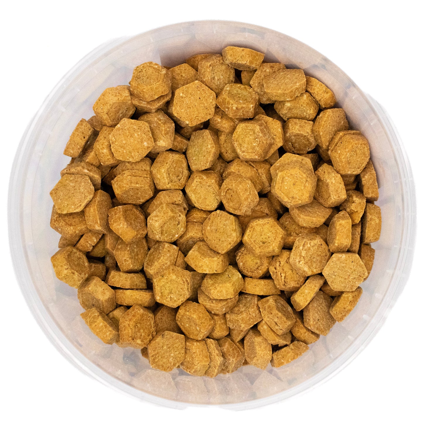 Grain-Free Peanut Butter Bites