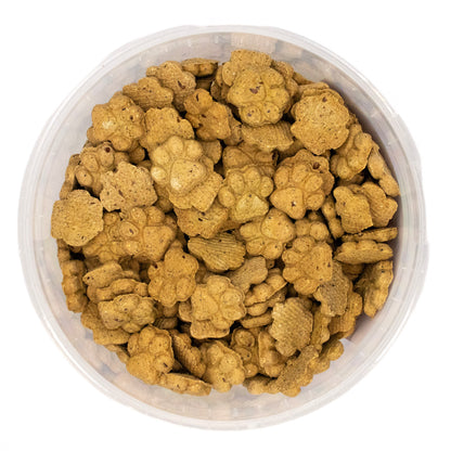 Grain-Free Whitefish & Potato Paws