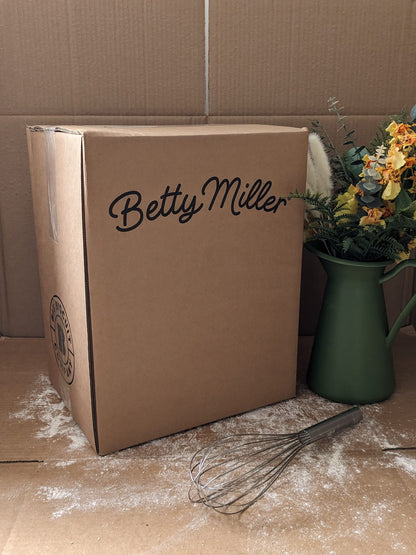 A Bulk case of dpg treats, showing that these can be bought in larger quantities.
