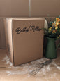 A Bulk case of dpg treats, showing that these can be bought in larger quantities.