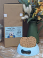 Grain-Free Whitefish Big Biscuits