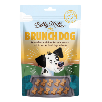 Brunch Dog