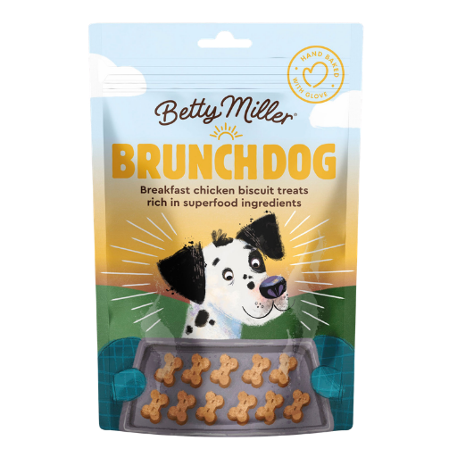 Brunch Dog