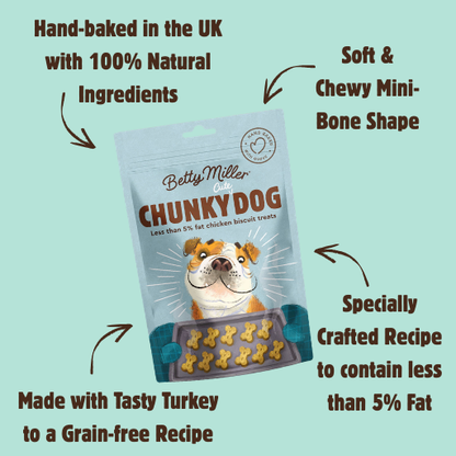 Chunky Dog