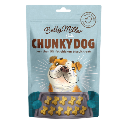 Chunky Dog