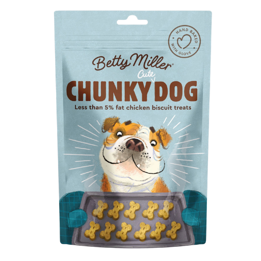 Chunky Dog