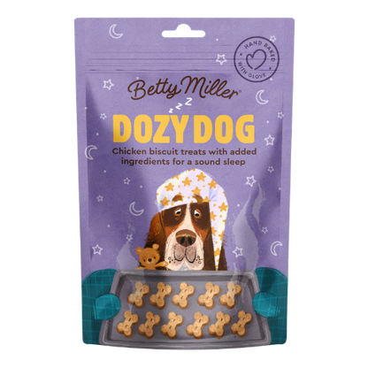 Dozy Dog