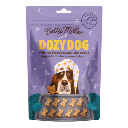 Dozy Dog