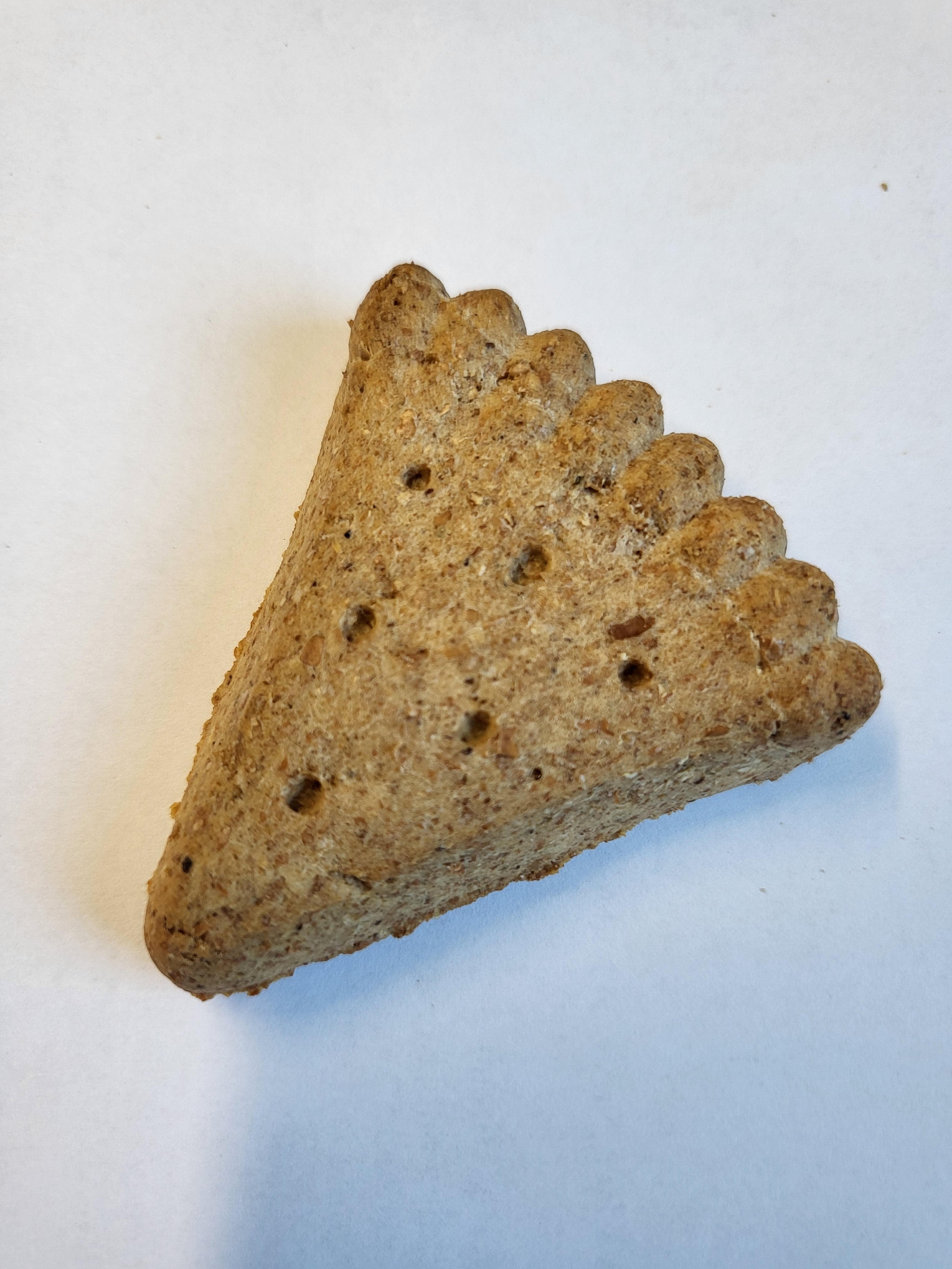Betty Miller Knoblauch Hühnerpfoten – Getreidefreie Hundeleckerlis, 400 G
