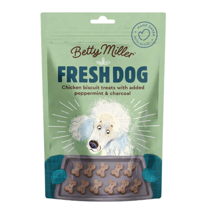 Fresh Dog