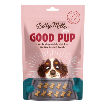 Good Pup