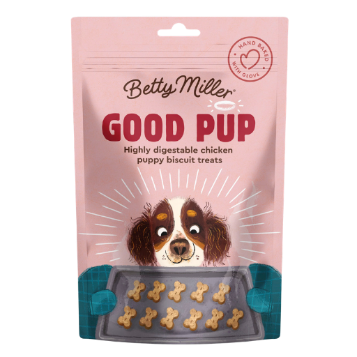 Good Pup