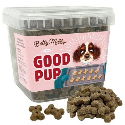 Good Pup