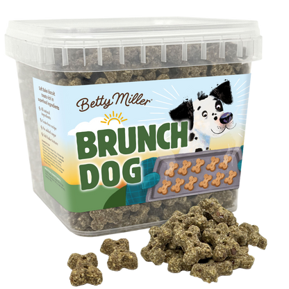 Brunch Dog
