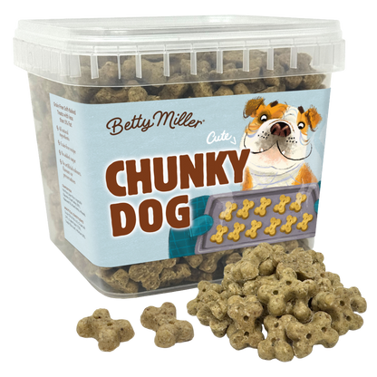 Chunky Dog