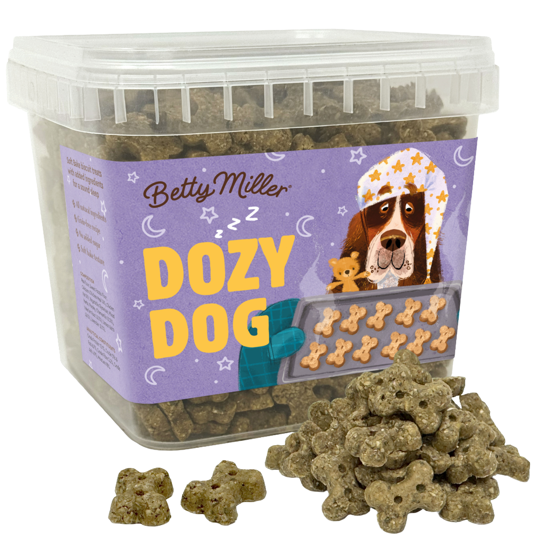 Dozy Dog