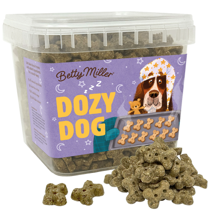 Dozy Dog