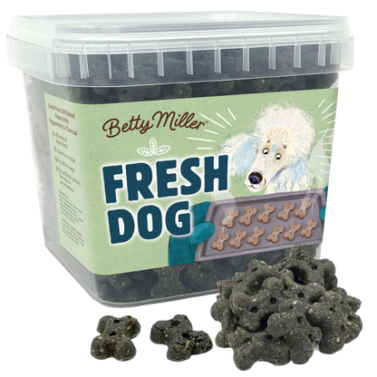 Fresh Dog
